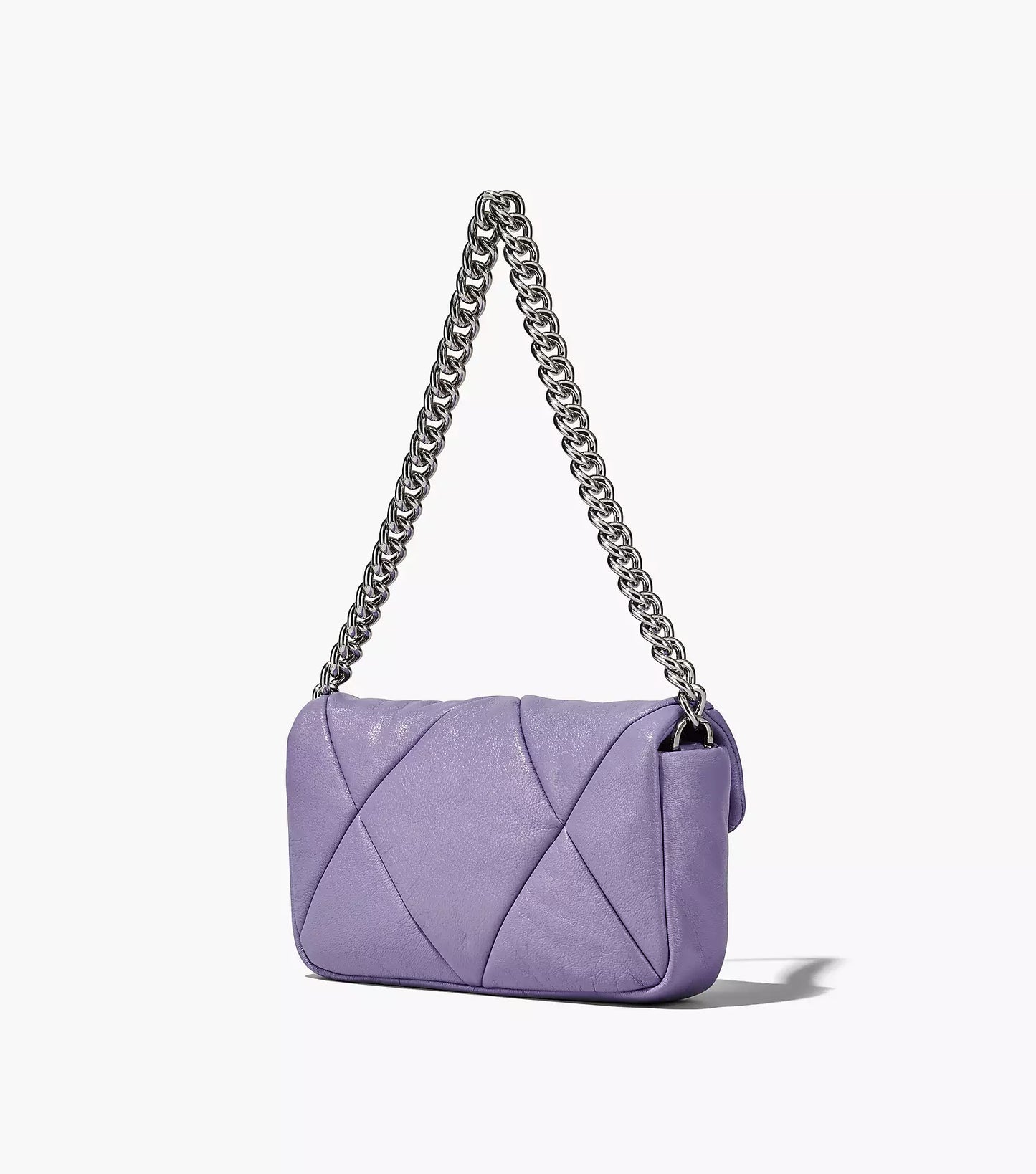 Marc Jacobs Puffy Diamond Quilted J Marc Shoulder Bag *Pre Order*