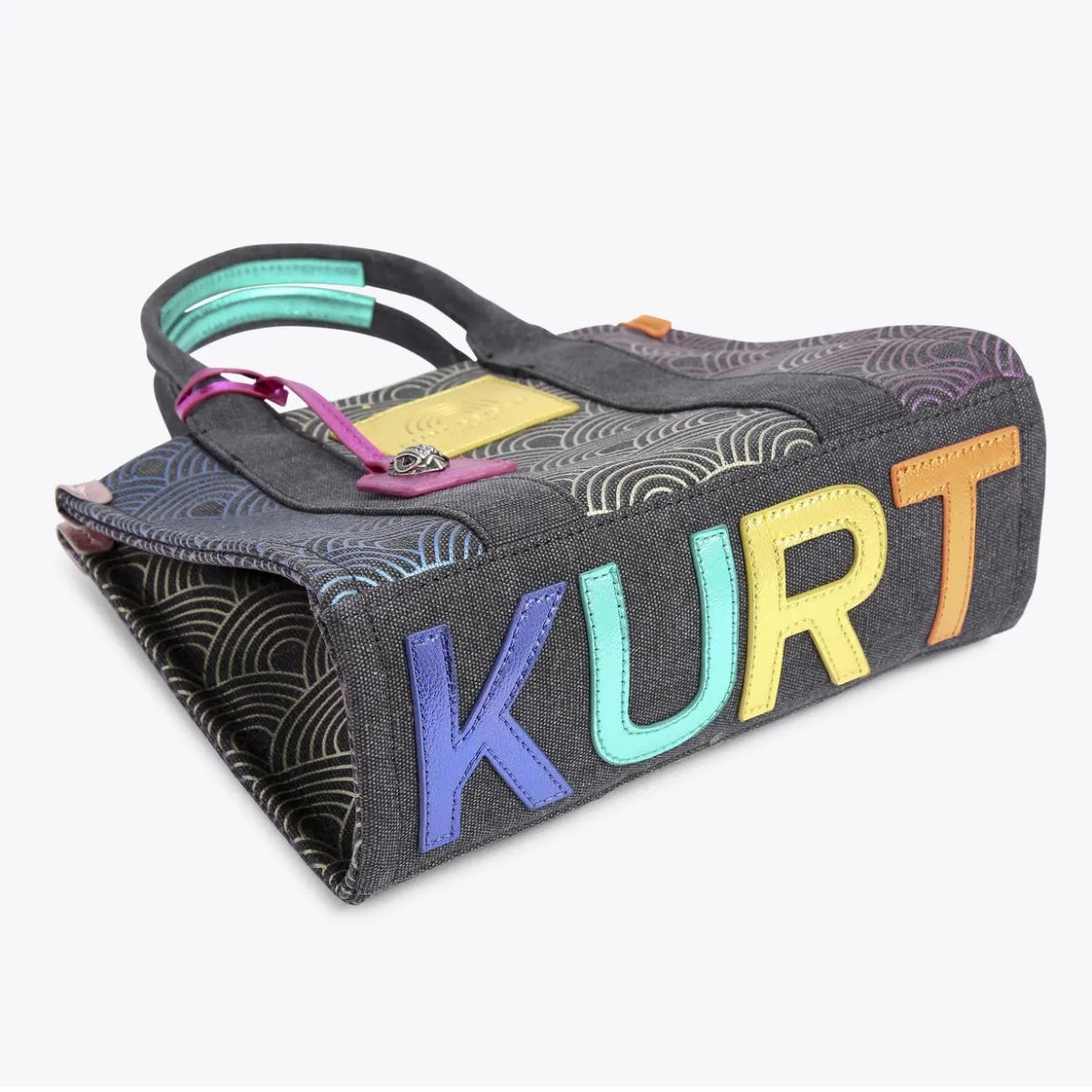 Kurt Geiger Small Southbank Tote Bag *Pre Order*