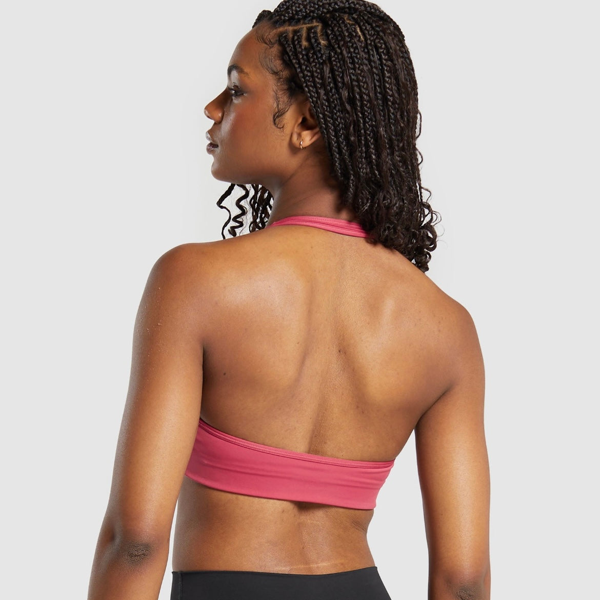 Halterneck Sports Bra *Pre Order*