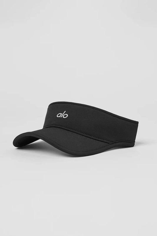 alo yoga Performance Eclipse Visor *Pre Order*