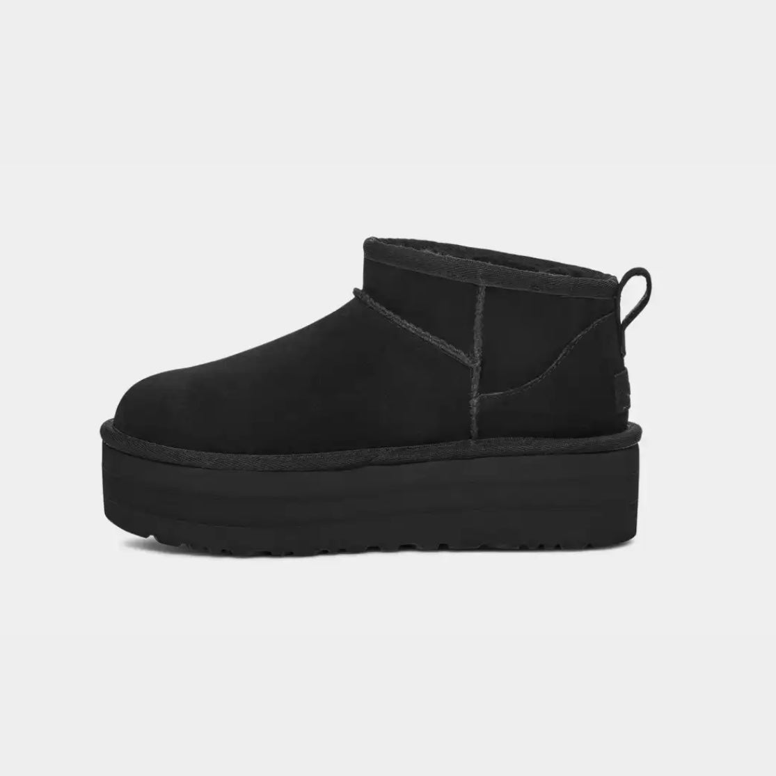 UGG Classic Ultra Mini Platform *Pre Order*