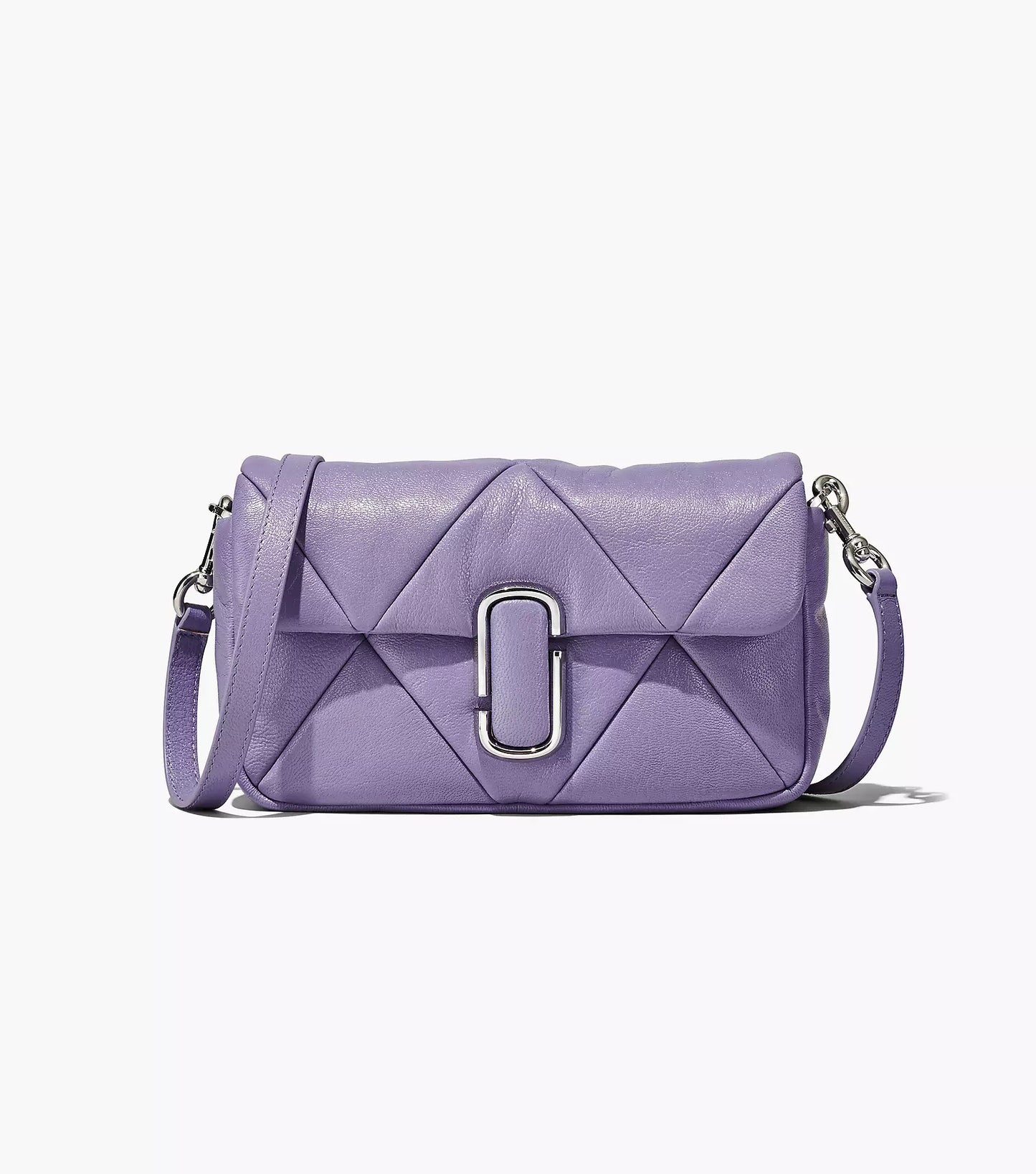 Marc Jacobs Puffy Diamond Quilted J Marc Shoulder Bag *Pre Order*