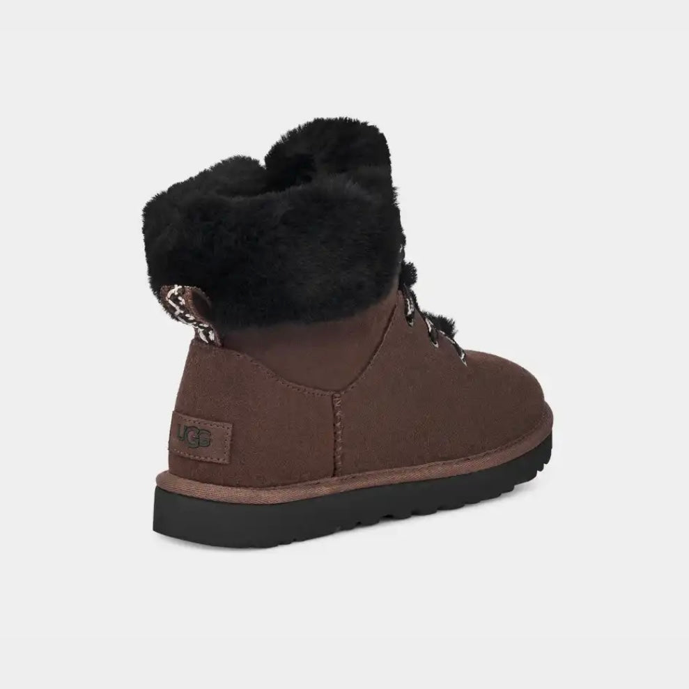 UGG Classic Mini Alpine Lace *Pre Order*