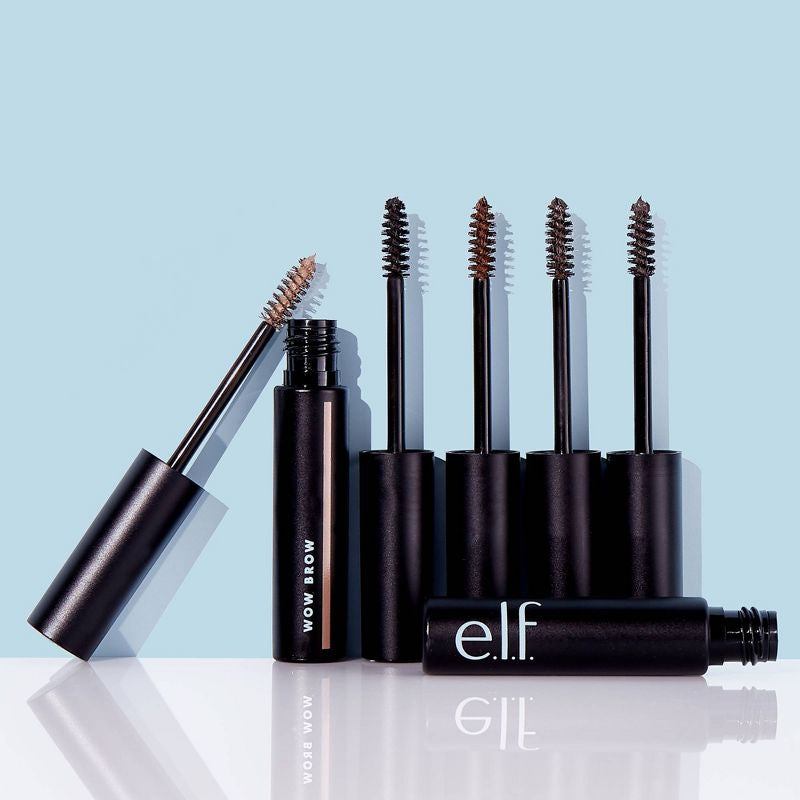 e.l.f. Wow Eyebrow Enhancer Gel *Pre Order*