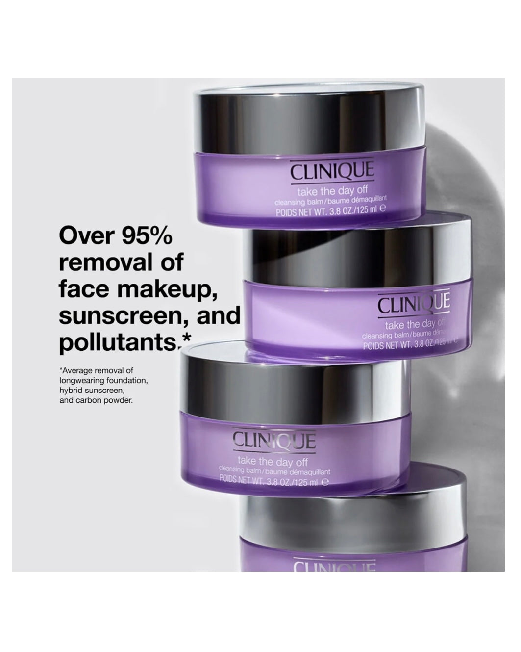Clinique Take The Day Off Balm Makeup Remover *Pre Order*