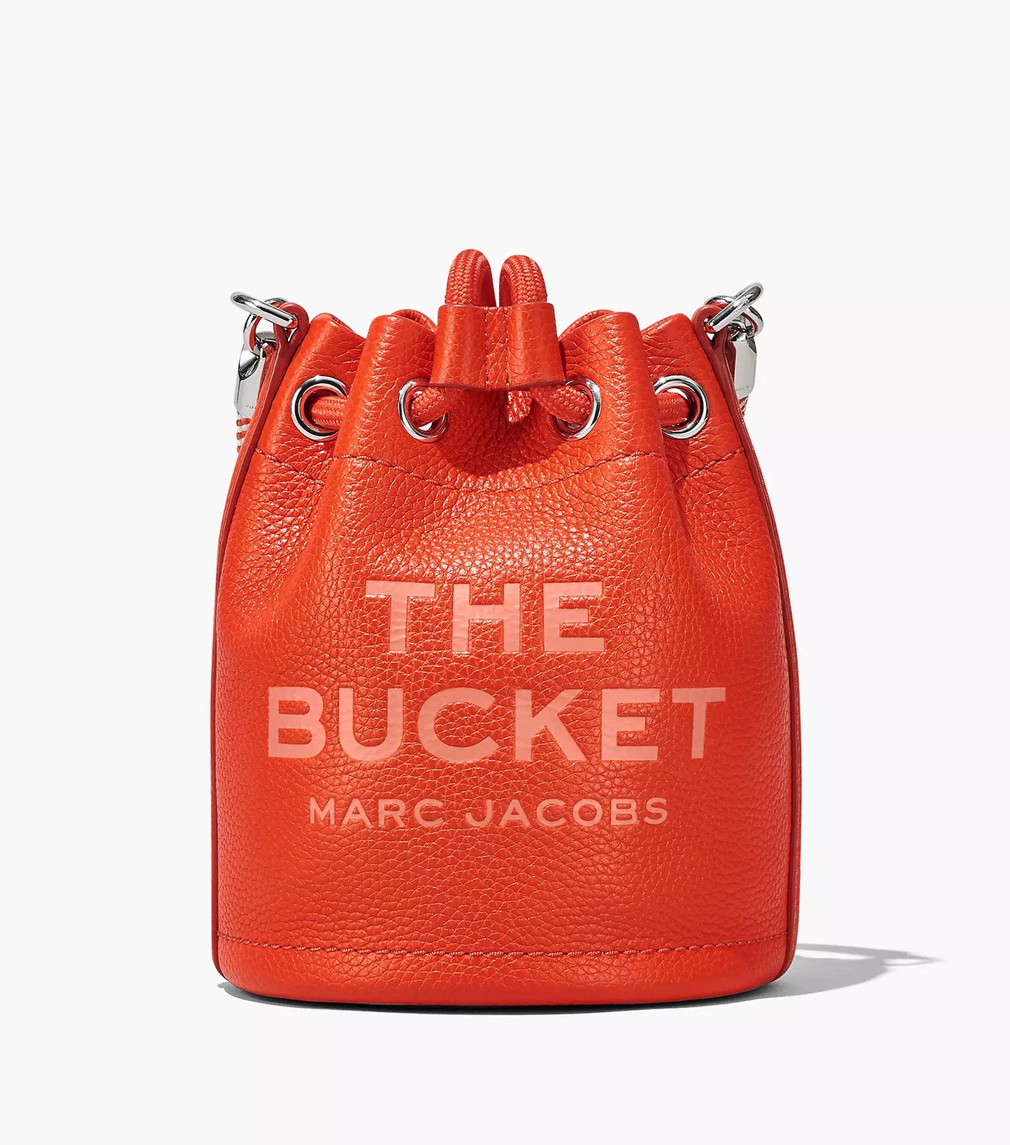 Marc Jacobs Leather Mini Bucket Bag *Pre Order*