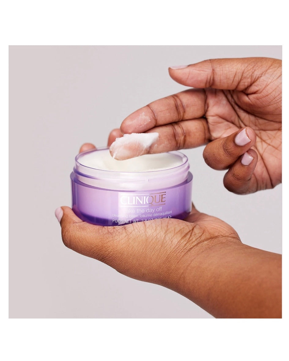 Clinique Take The Day Off Balm Makeup Remover *Pre Order*