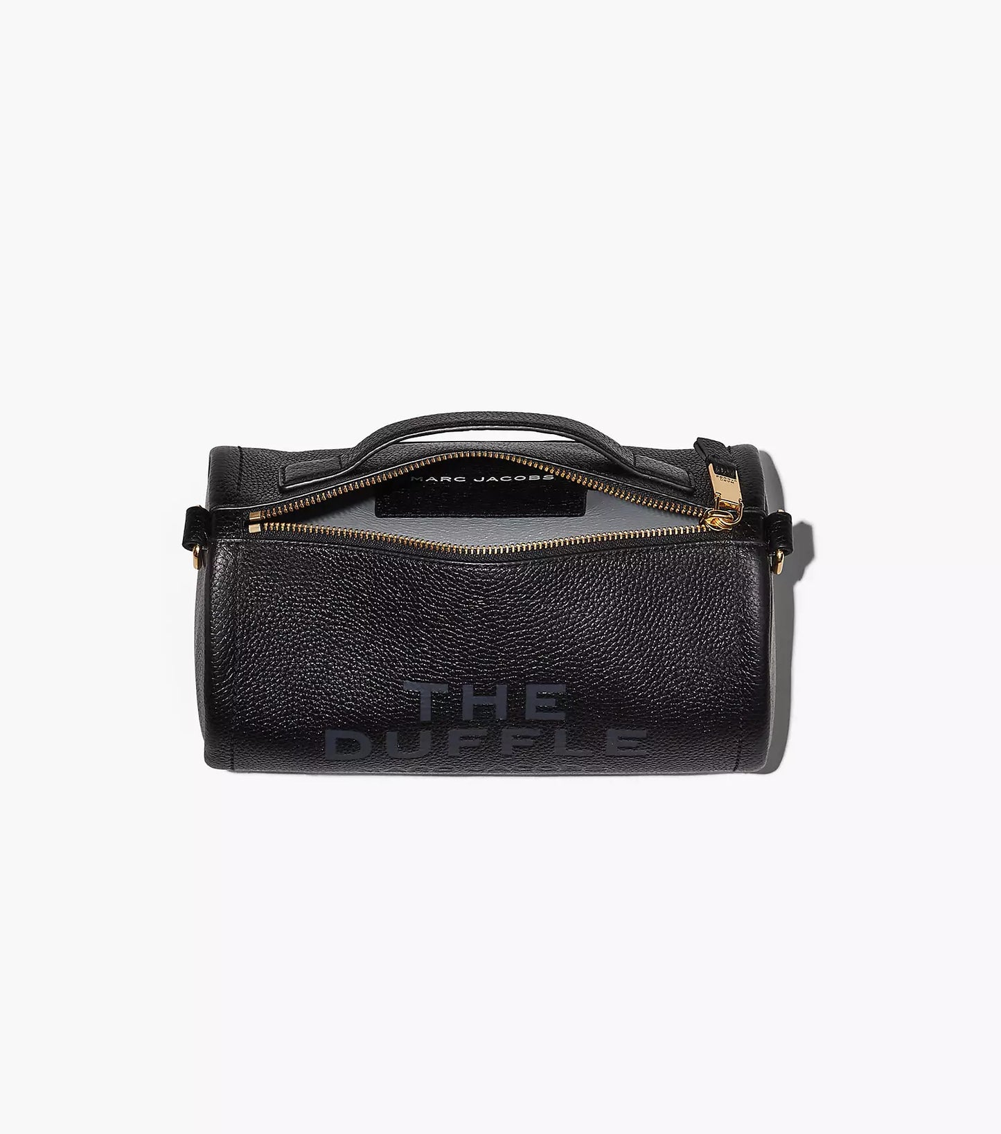 Marc Jacobs Leather Duffle Bag *Pre Order*