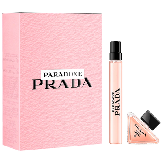 Prada Mini Paradoxe Eau de Parfum Set *Pre Order*