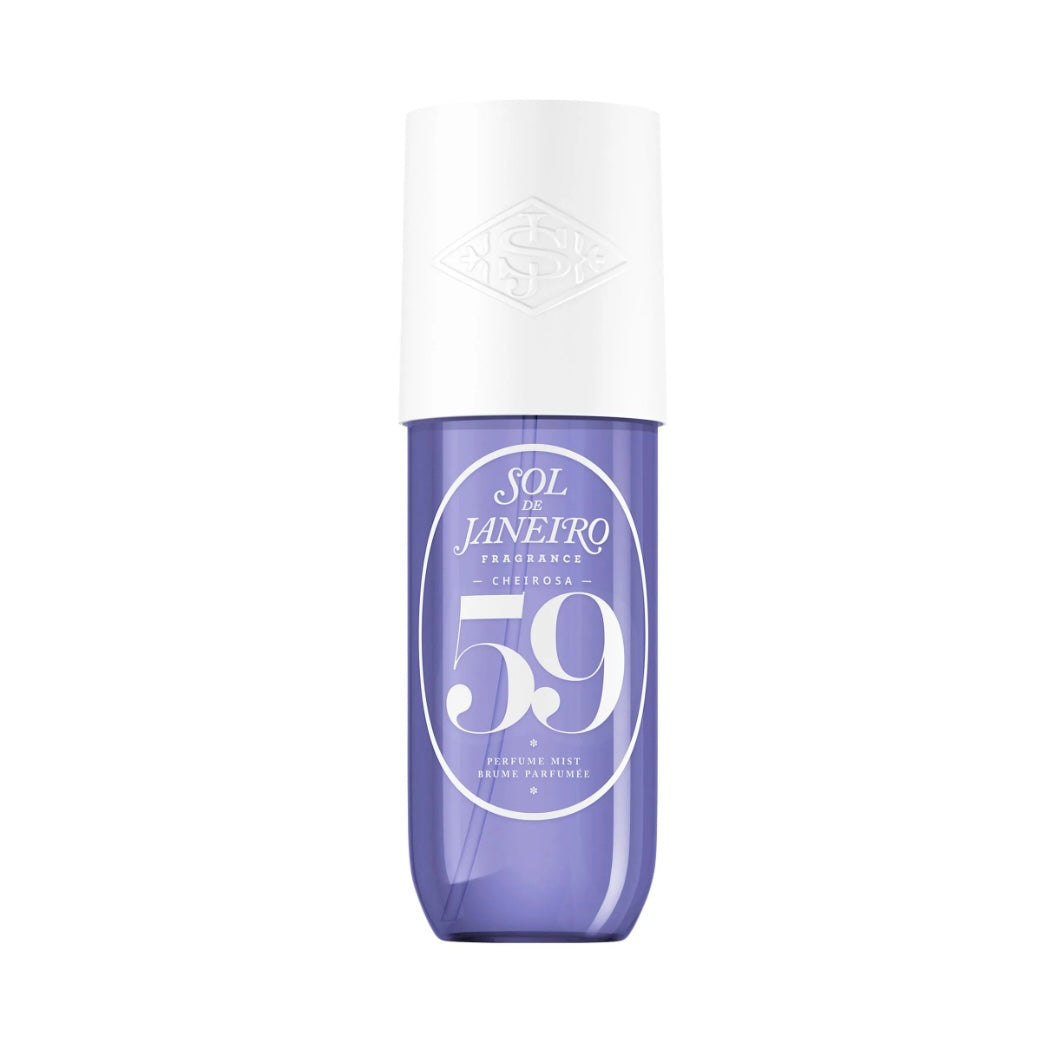 Sol de Janeiro Cheirosa 59 Perfume Mist *Pre Order*