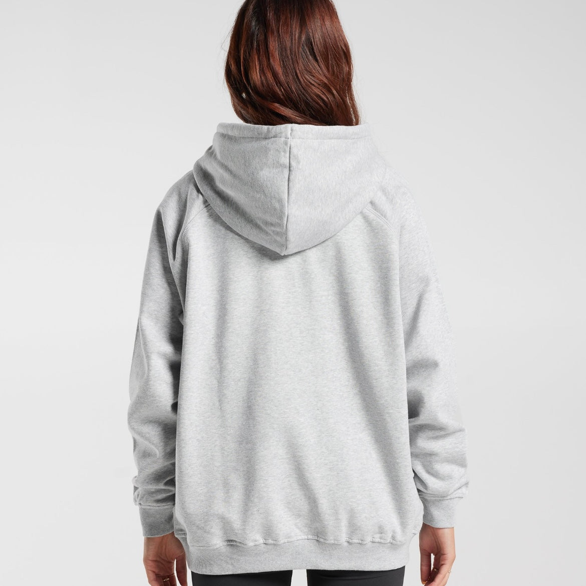 Training Oversized Fleece Hoodie *Pre Order*