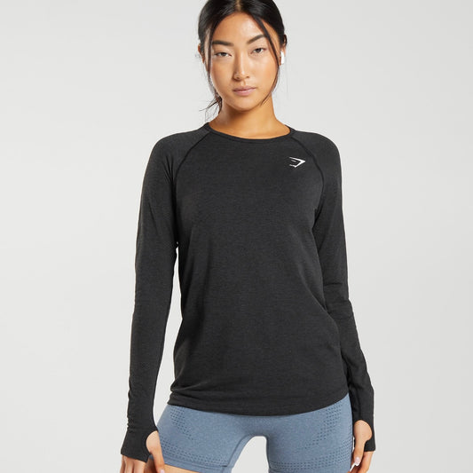 Vital Seamless 2.0 Light Long Sleeve Top *Pre Order*