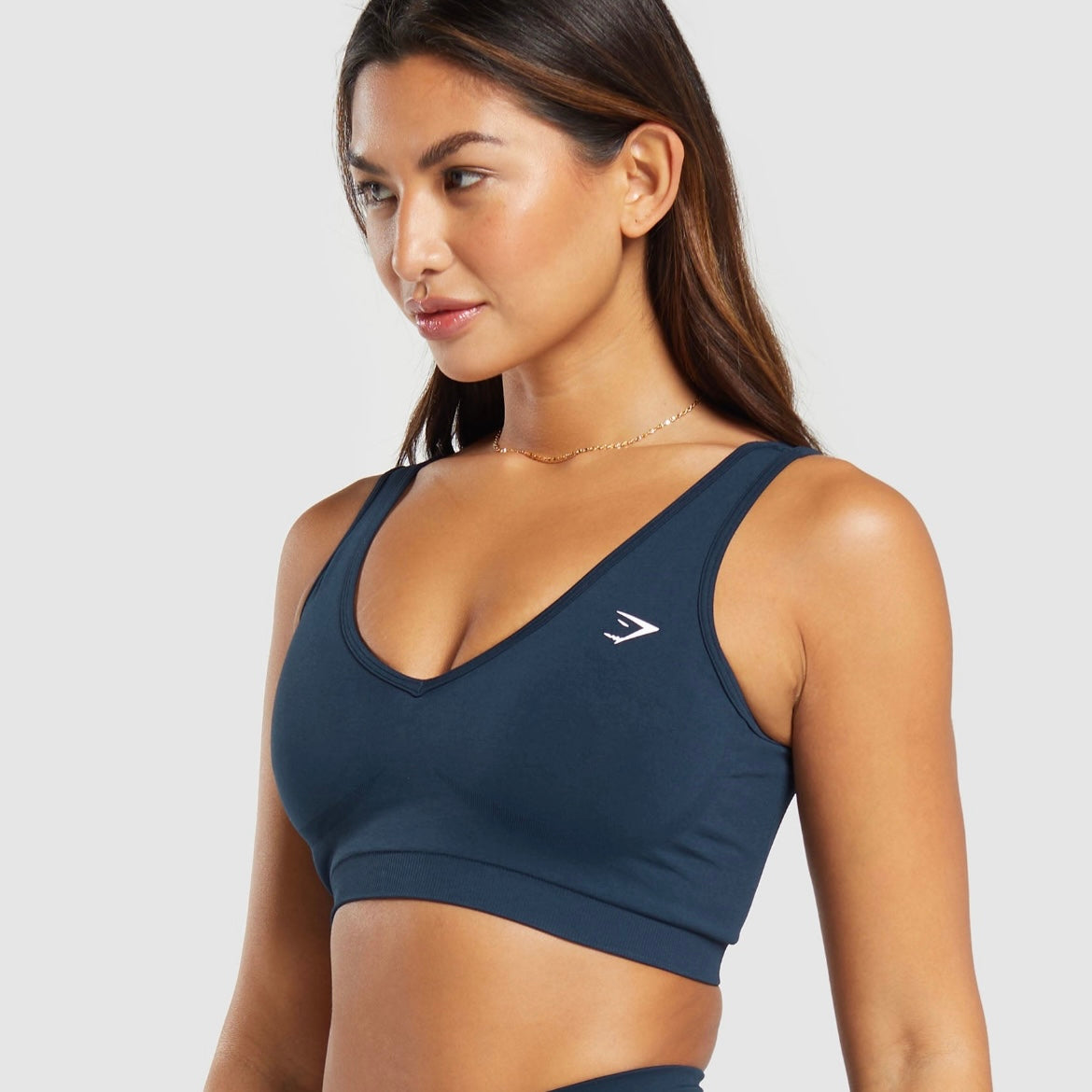 Everyday Seamless Sports Bra *Pre Order*