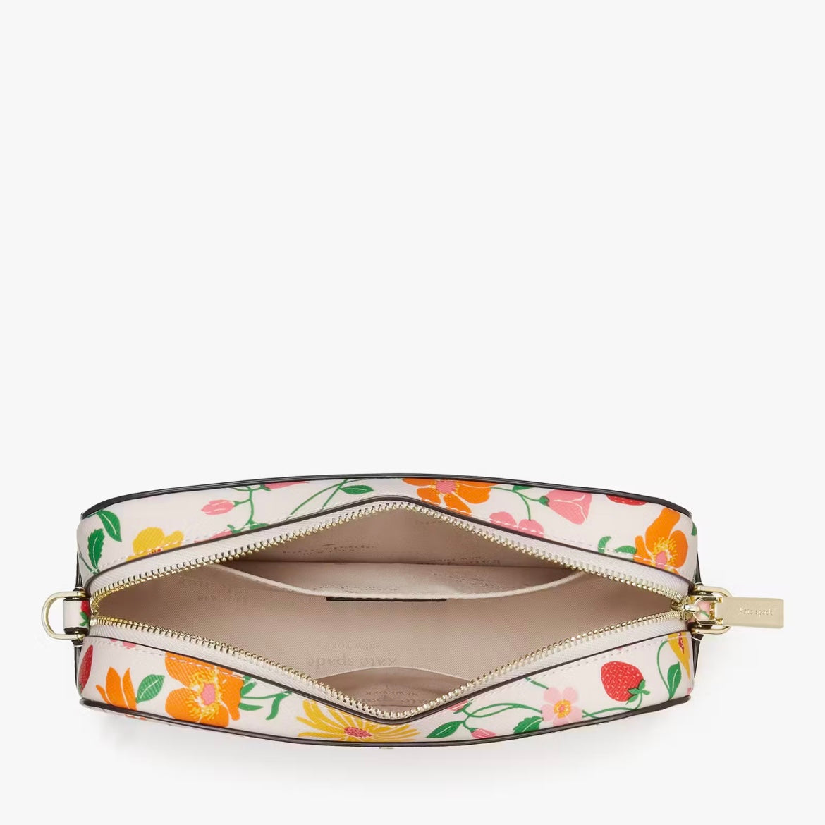 Kate Spade Madison Strawberry Garden Mini Camera Bag *Pre Order*
