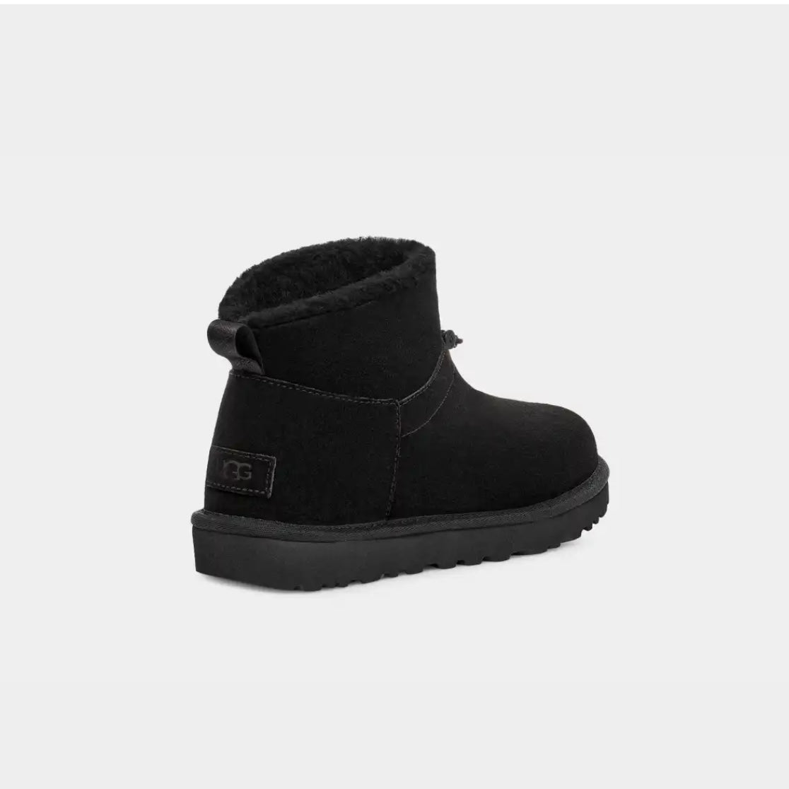 UGG Classic Mini Toggler *Pre Order*