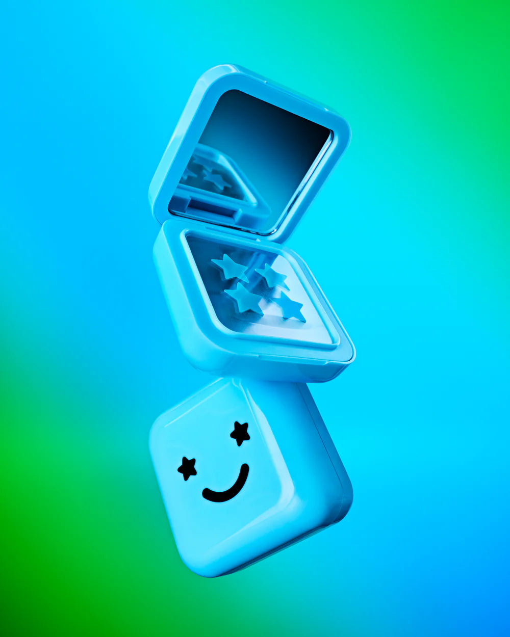 Starface hydro-stars + big blue *Pre Order*