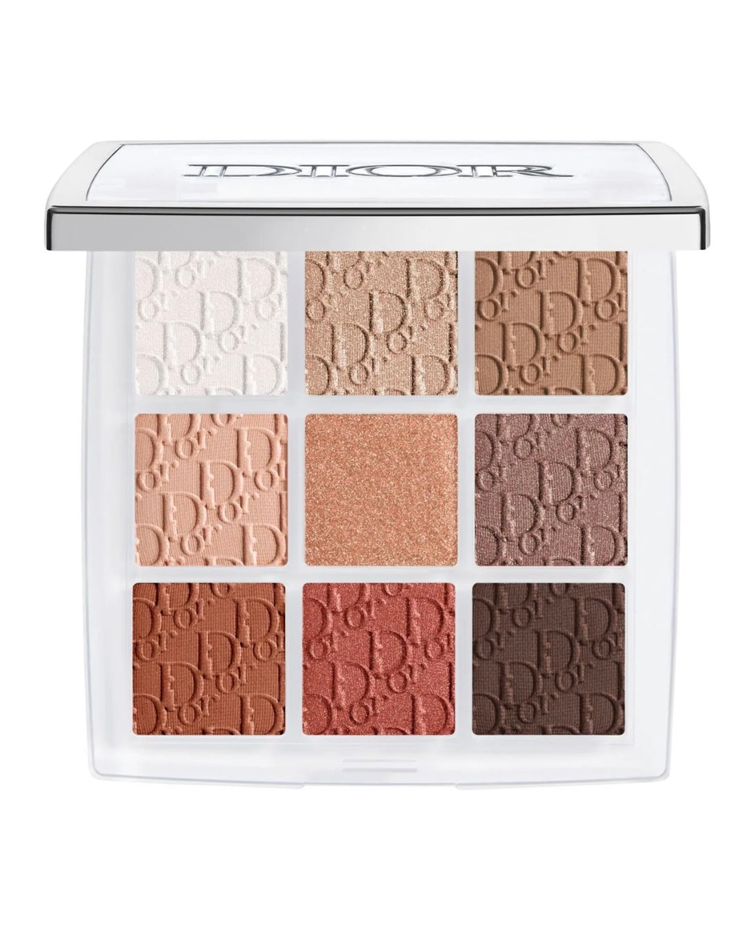 BACKSTAGE Eyeshadow Palette *Pre Order*