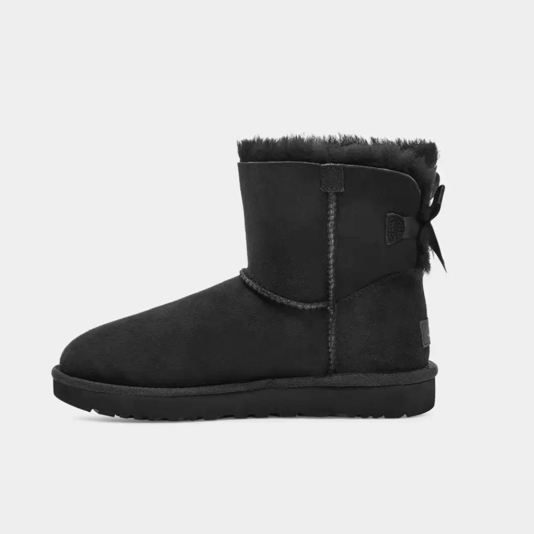 UGG Classic Mini Bow II Boot *Pre Order*