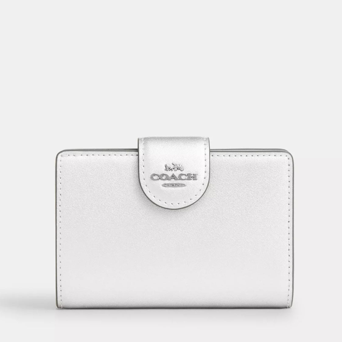 Coach Medium Corner Wallet *Pre Order*