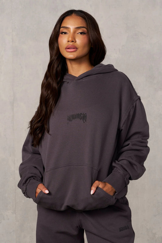 YOUNGLA W549 REBEL HOODIE *Pre Order*