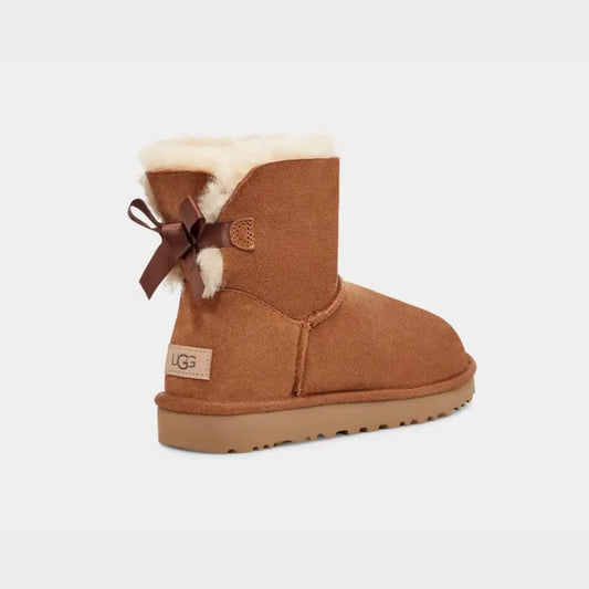 UGG Mini Bailey Bow II Boot *Pre Order*