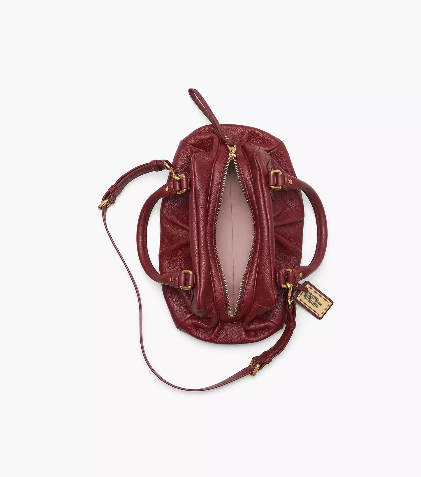 Marc Jacobs Re-Edition Baby Groove Bag *Pre Order*