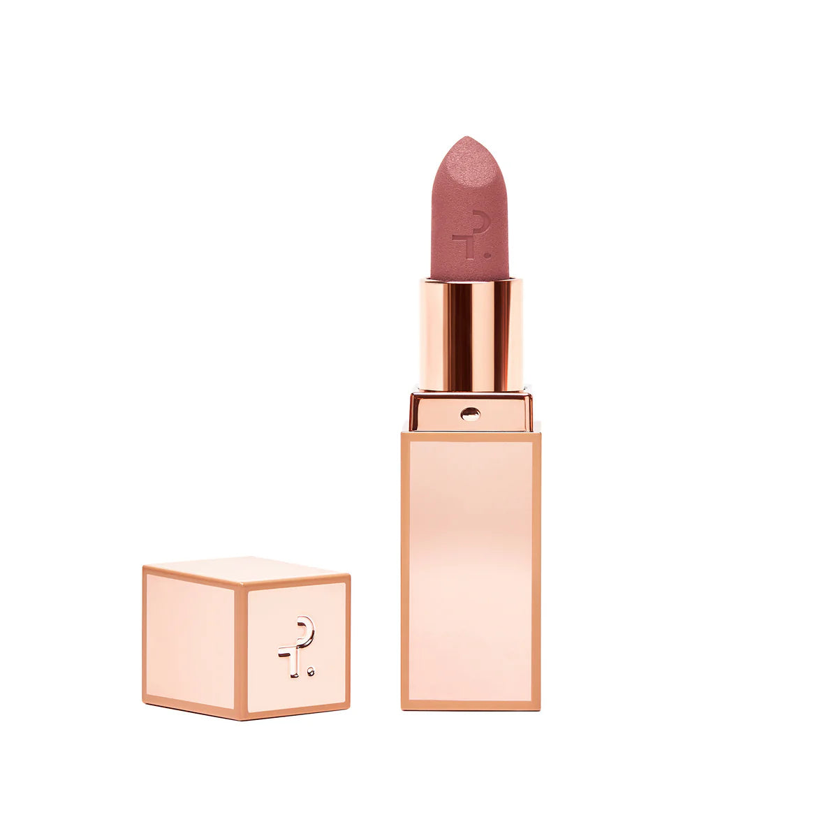 PATRICK TA Major Headlines Matte Suede Lipstick *Pre Order*