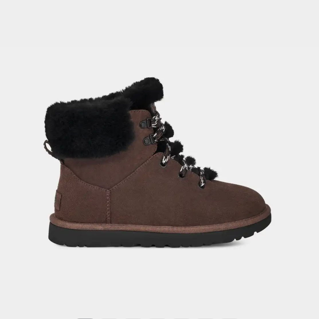UGG Classic Mini Alpine Lace *Pre Order*