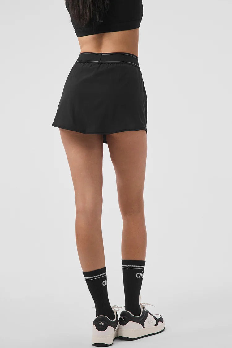 alo yoga Match Point Tennis Skirt *Pre Order*