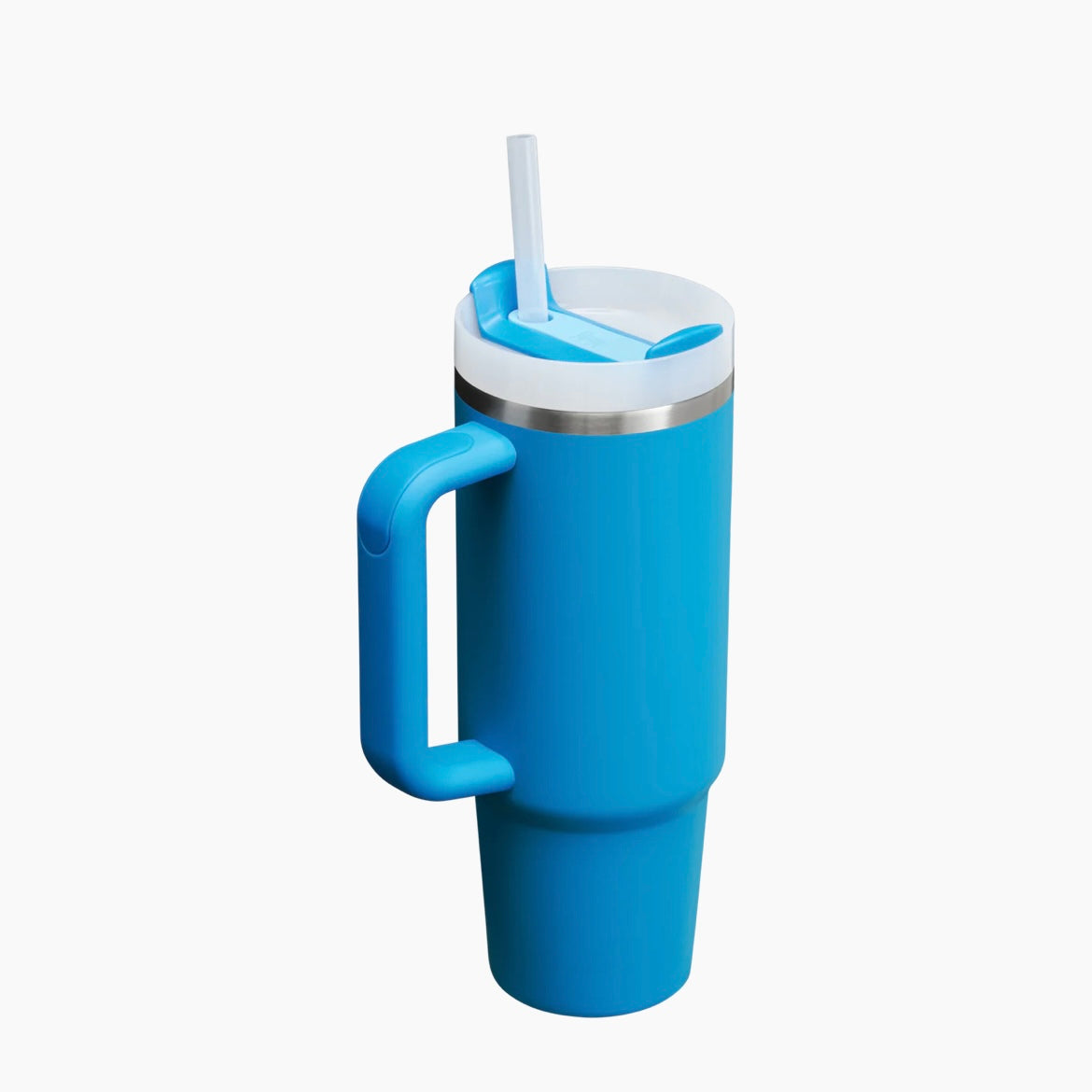 The Quencher H2.0 Flowstate Tumbler Azure