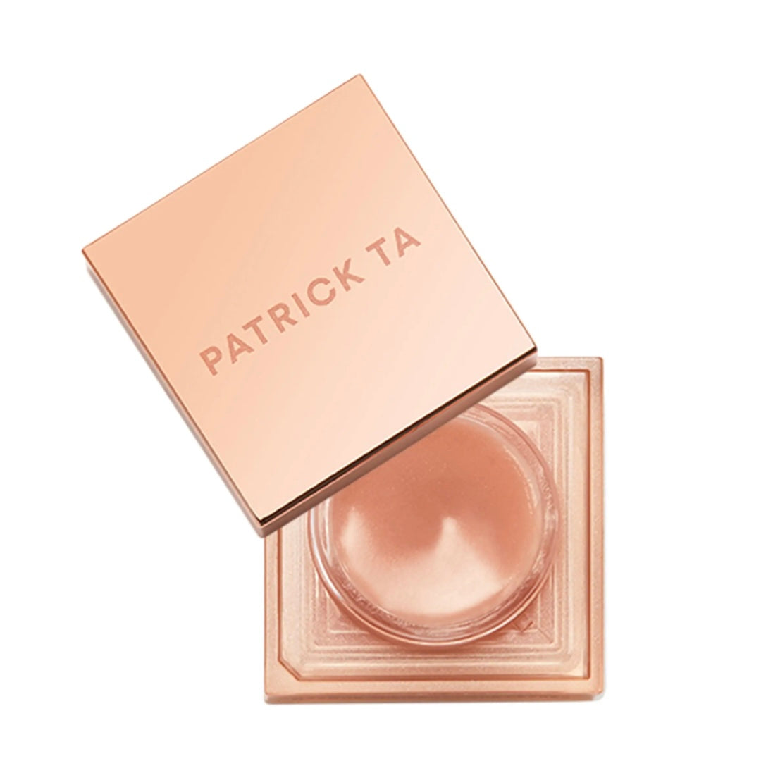 PATRICK TA Major Glow Softening Lip Masque *Pre Order*