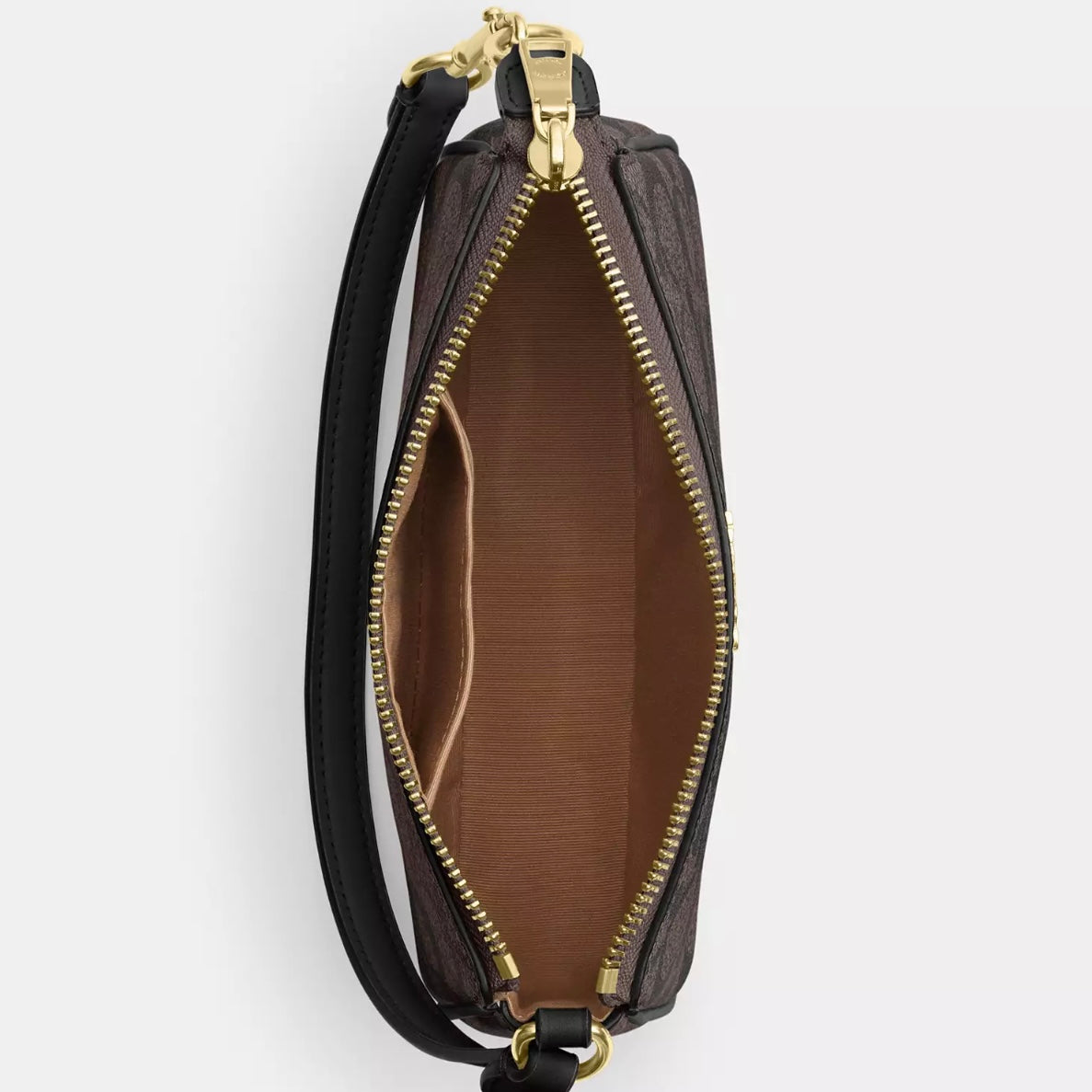 Coach Nolita 19 in Signature Canvas *Pre Order