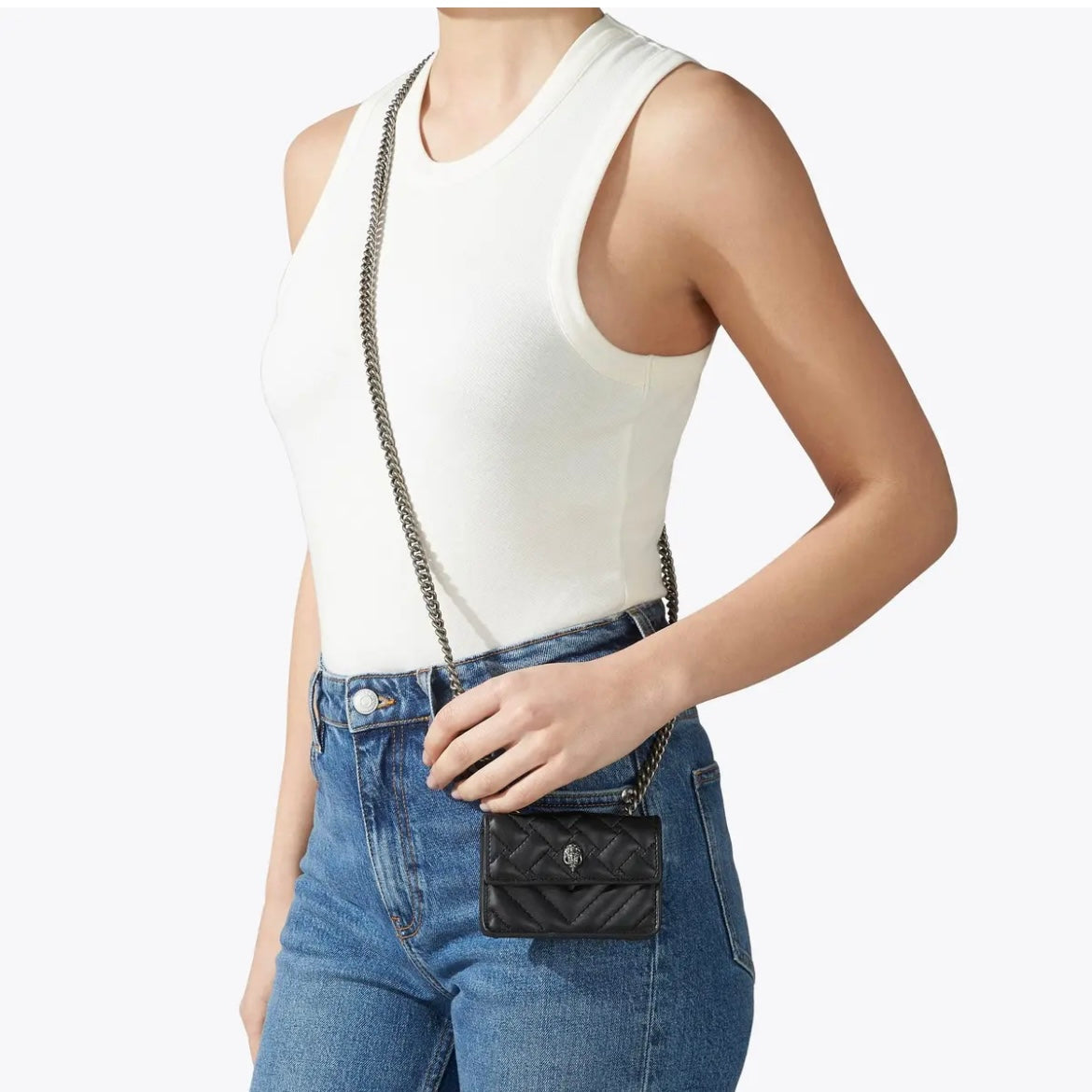 Kurt Geiger Micro Kensington Bag *Pre Order*