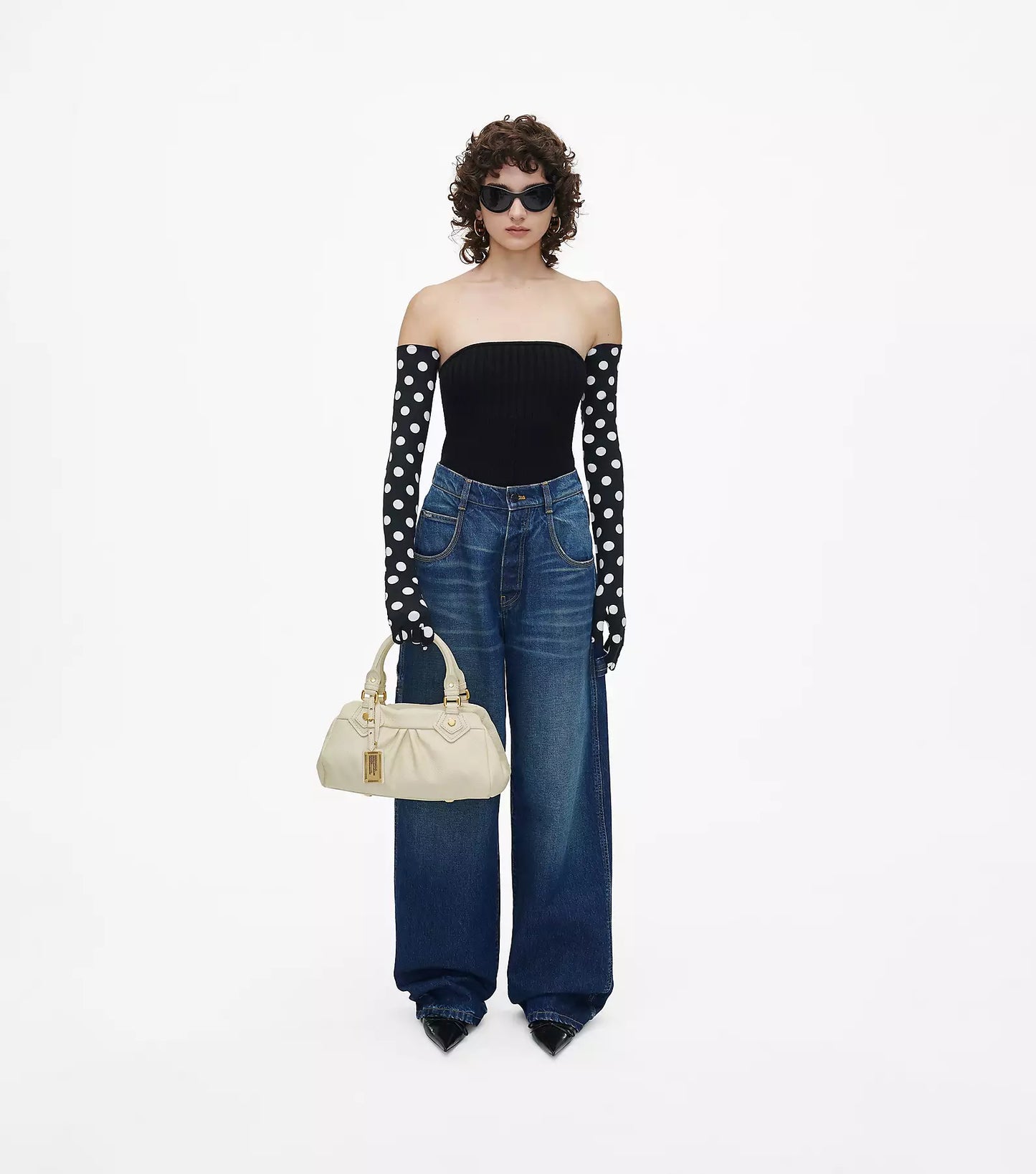 Marc Jacobs Re-Edition Baby Groove Bag *Pre Order*