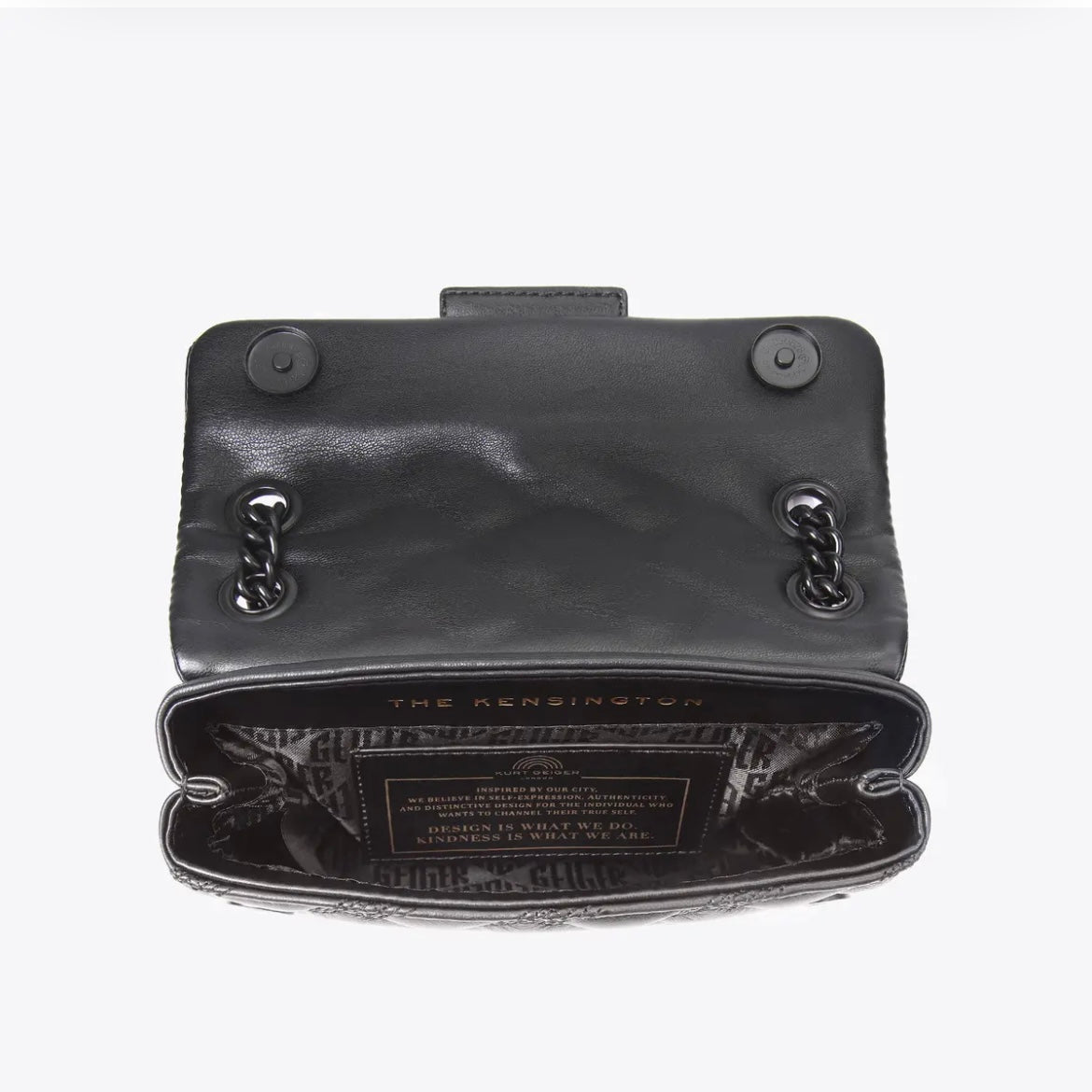 Kurt Geiger Mini Kensington Bag *Pre Order*
