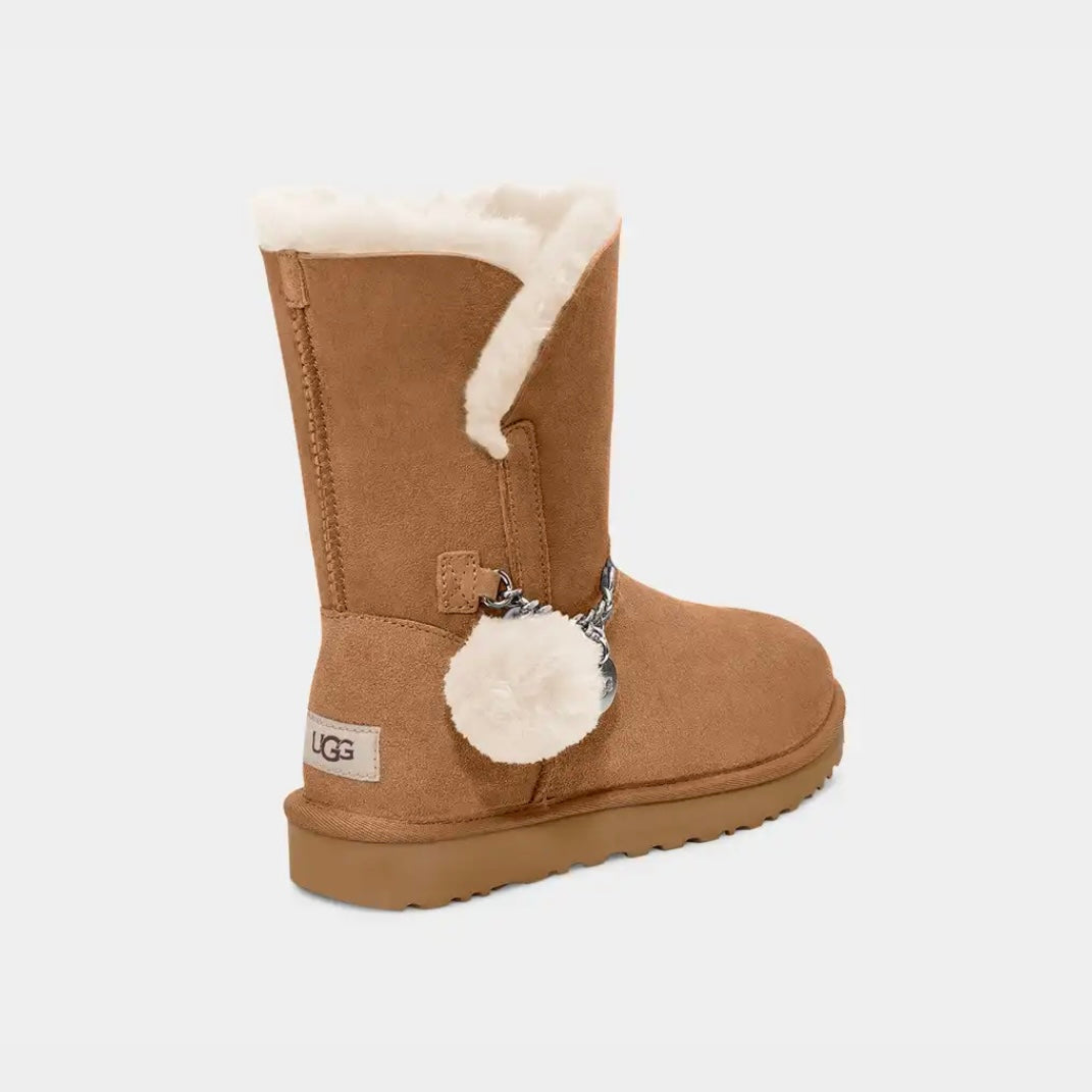 UGG Classic Short Charm *Pre Order*