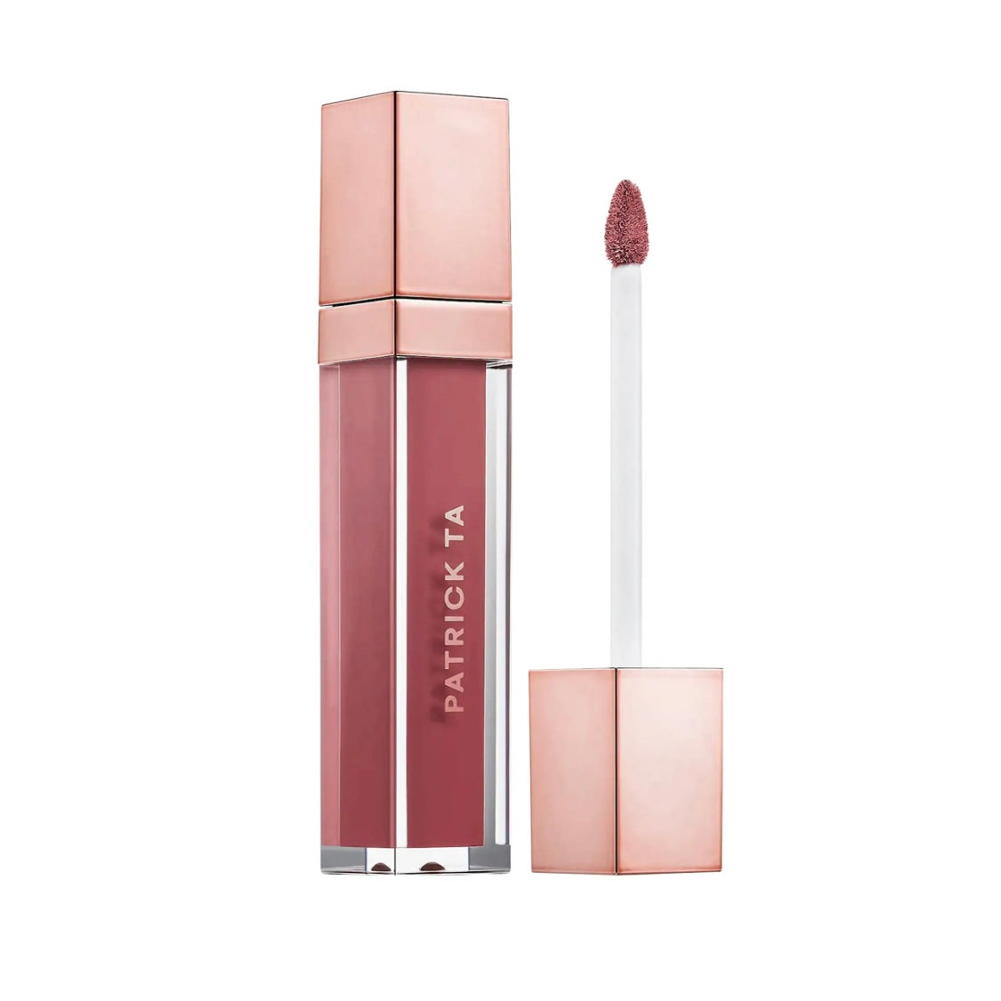 PATRICK TA Silky Lip Crème *Pre Order*