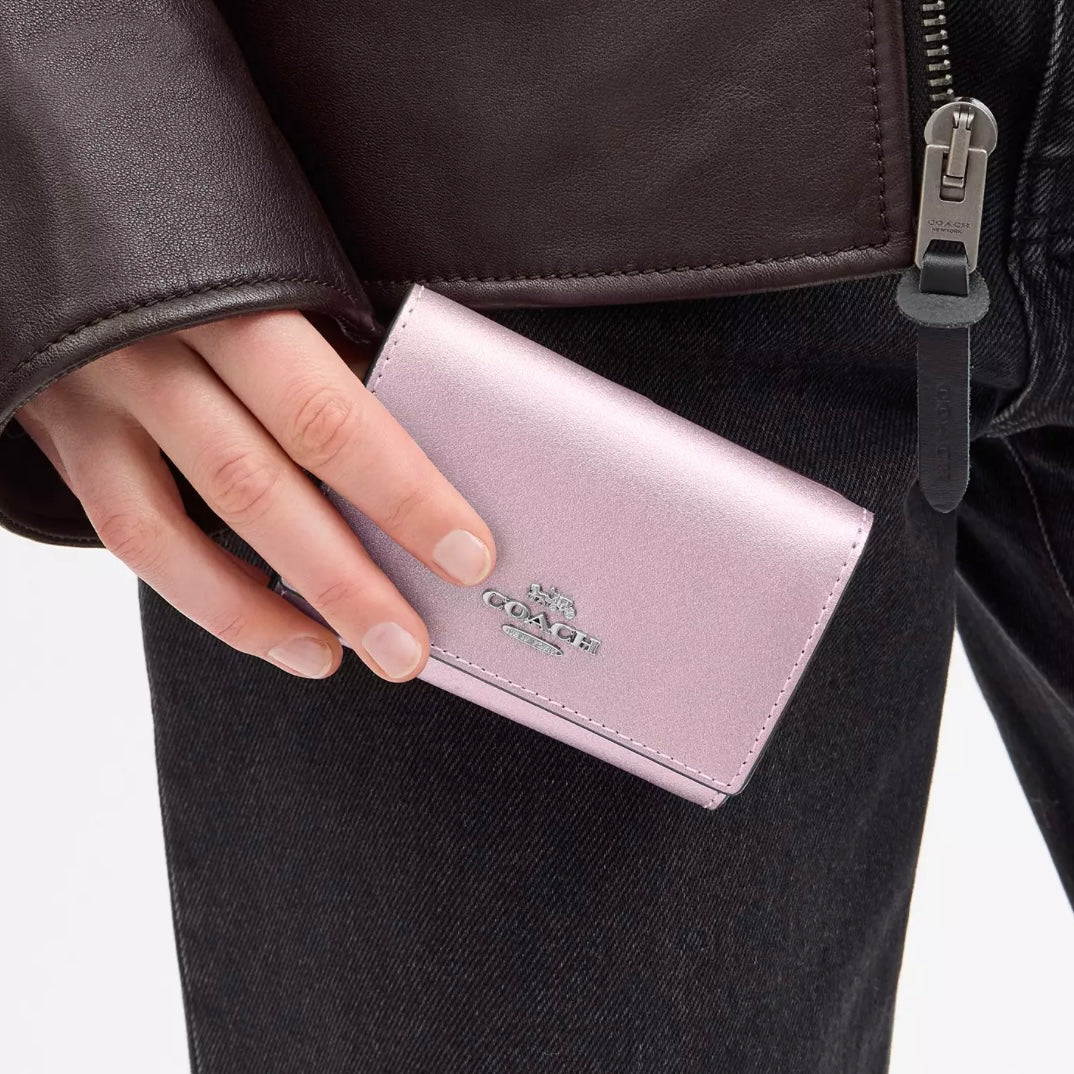 Coach Micro Wallet *Pre Order*