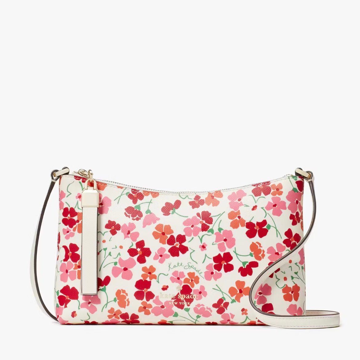 Kate Spade Sadie Sunny Floral Crossbody *Pre Order*