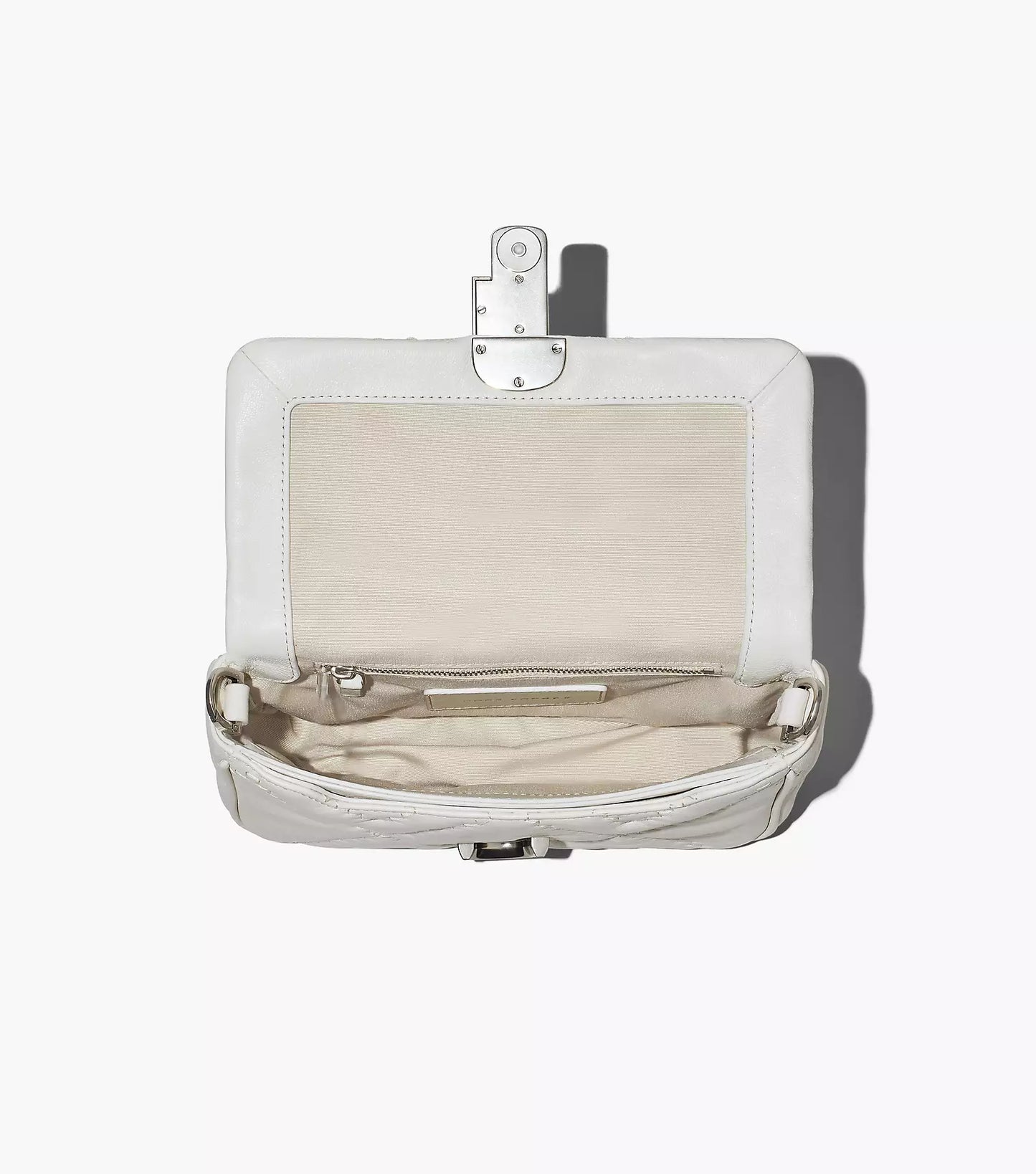Marc Jacobs Quilted Leather J Marc Shoulder Bag *Pre Order*
