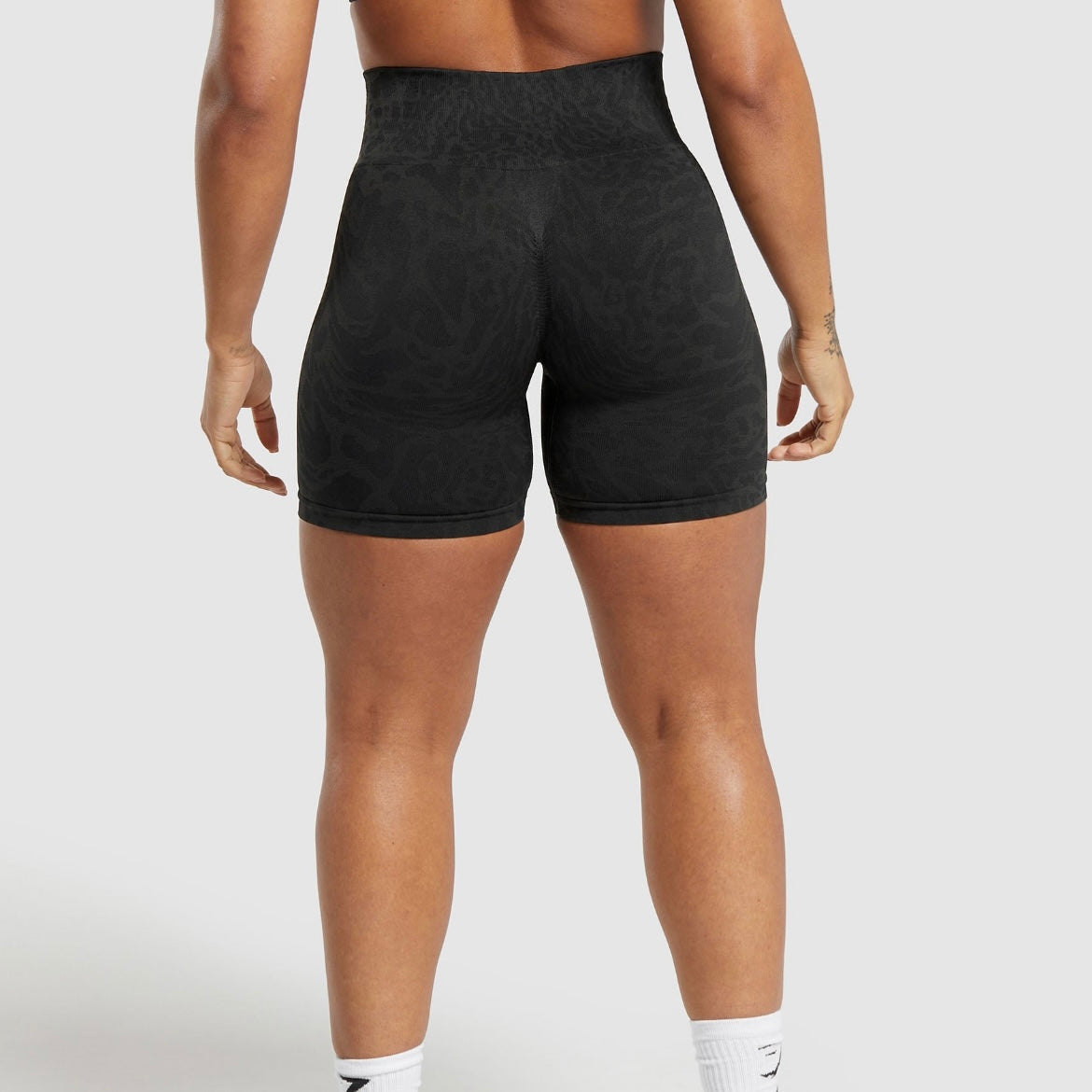 Adapt Safari Tight Shorts *Pre Order*