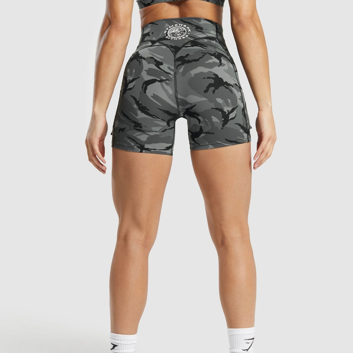 Legacy Printed Shorts *Pre Order*