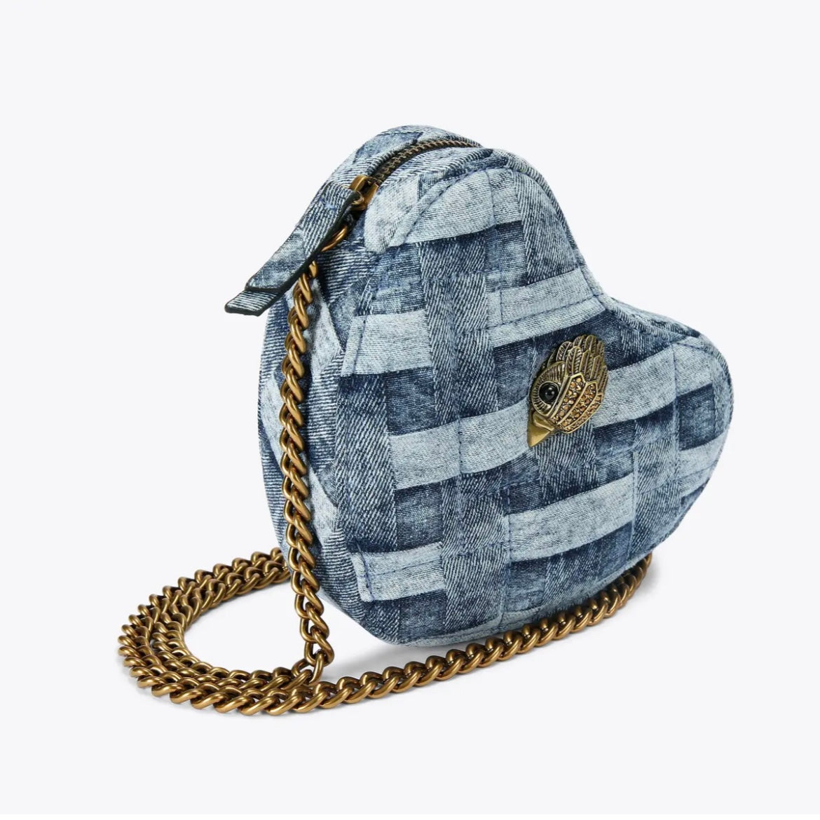 Kurt Geiger Kensington Heart Bag *Pre Order*