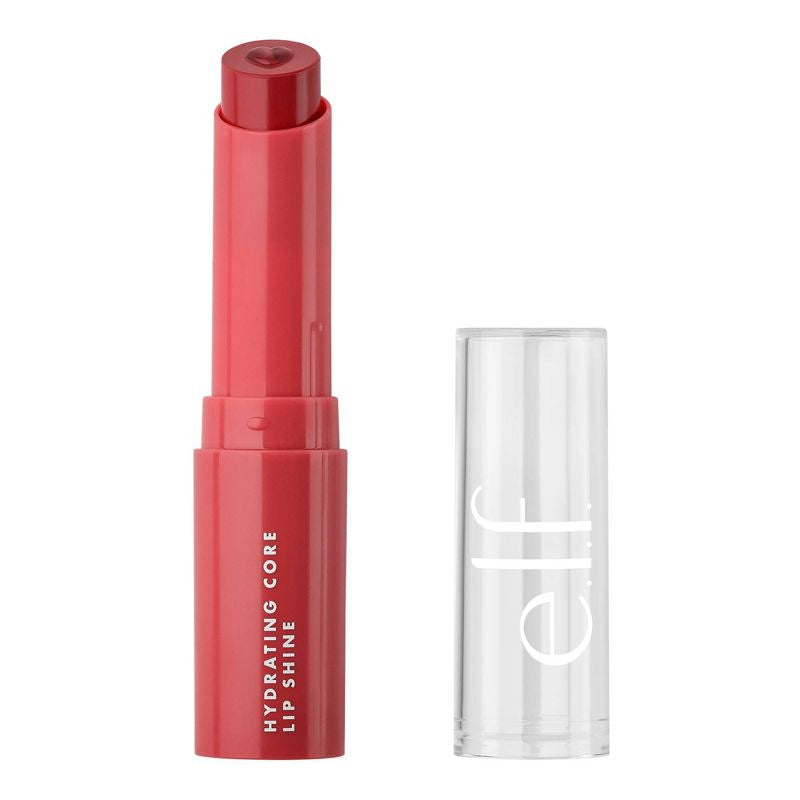 e.l.f. Hydrating Core Lip Shine Makeup *Pre Order*