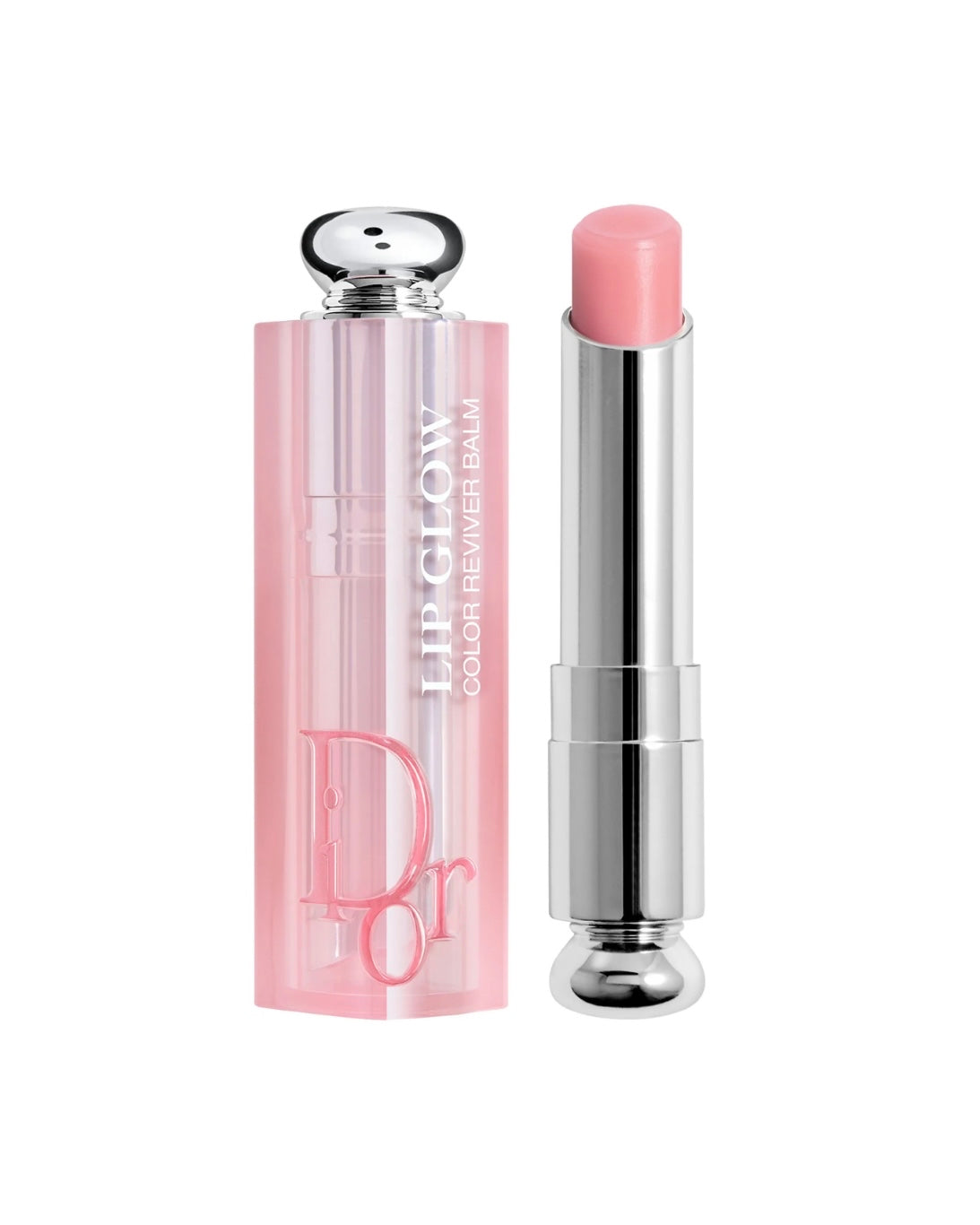 Dior Addict Lip Glow *Pre Order