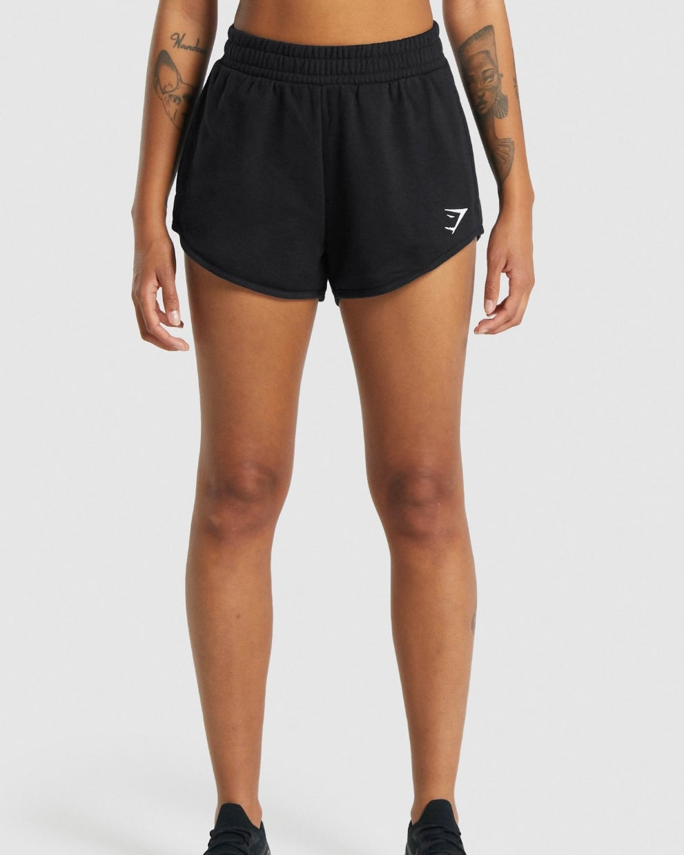 Training Sweat Shorts