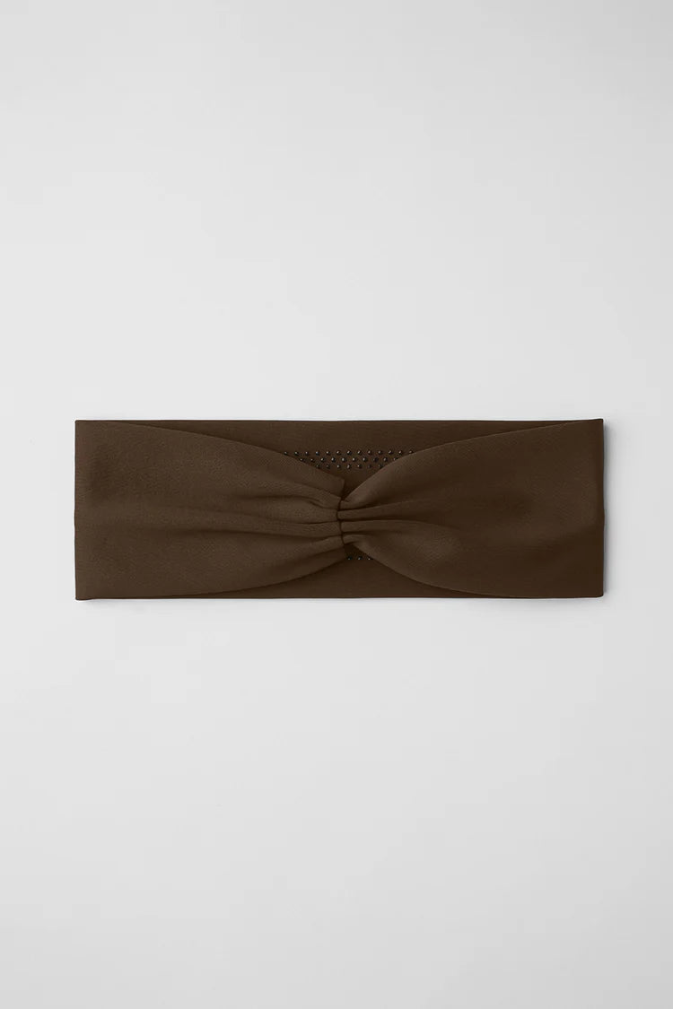 alo yoga Airlift Headband *Pre Order*