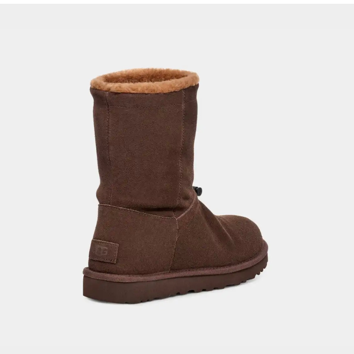 UGG Classic Short Toggler *Pre Order*