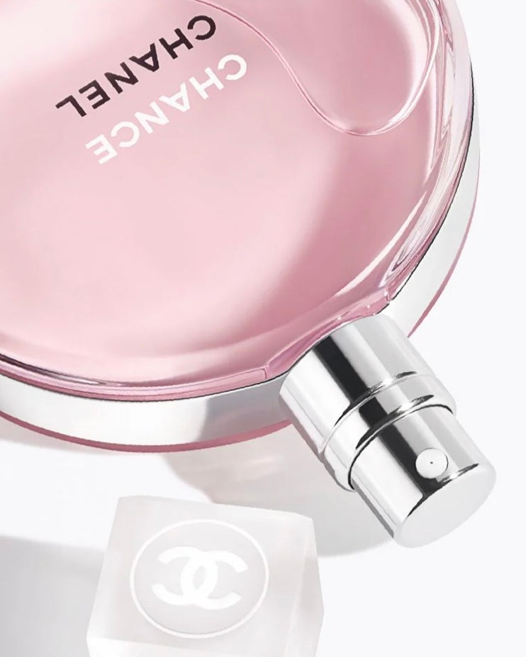 CHANCE EAU TENDRE Eau de Toilette *Pre Order*