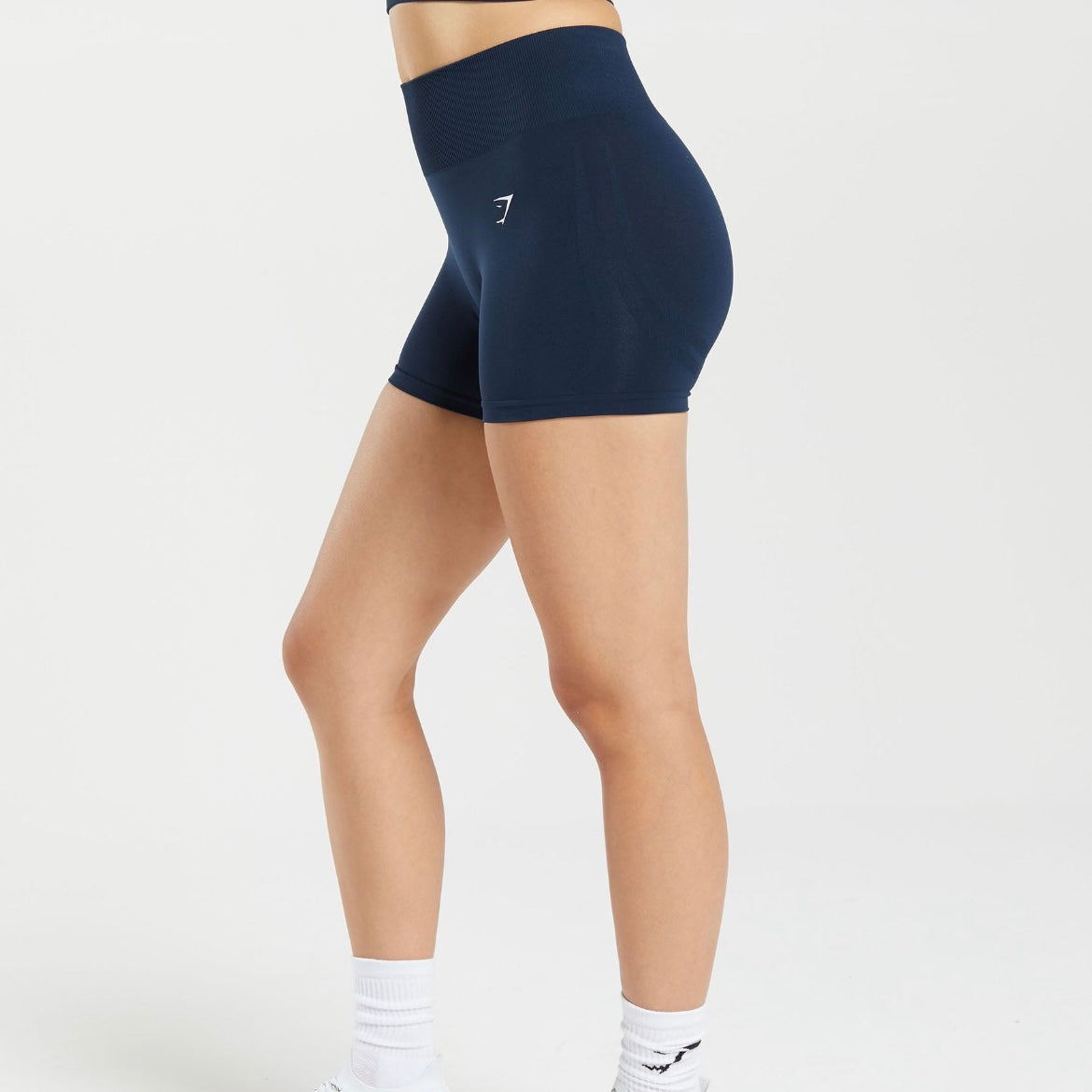 Everyday Seamless Shorts *Pre Order*